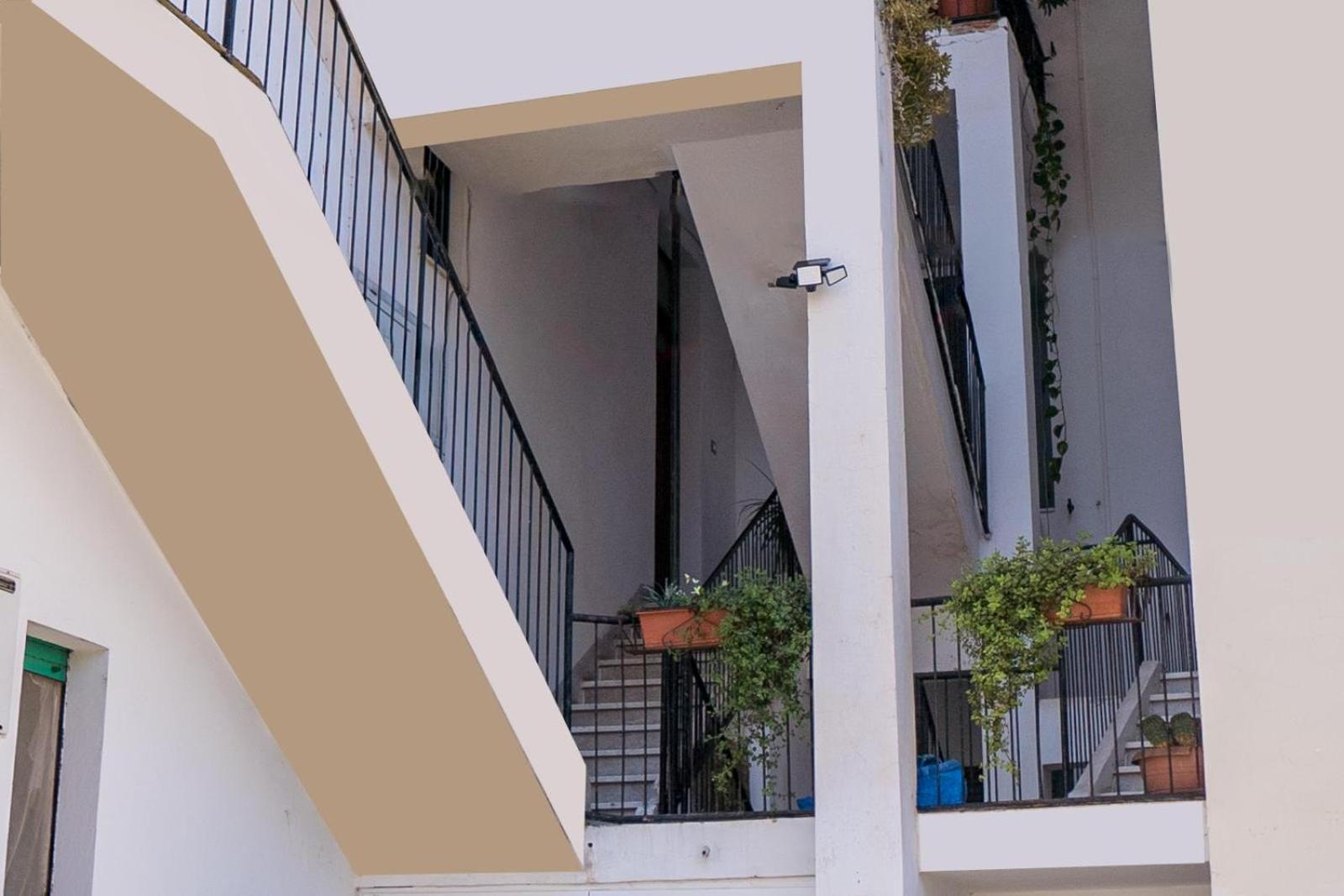 Le Case Nel Vicolo Alghero Exterior foto